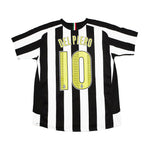 2005 Juventus Nike football shirt - view 1 - Cult Kits