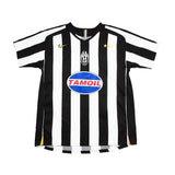 2005 Juventus Nike football shirt - view 2 - Cult Kits
