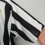Shop 2005/06 JUVENTUS DEL PIERO #10 HOME SHIRT (XL) NIKE, classic football shirts, vintage football shirts & retro soccer jerseys at Cult Kits