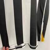 Shop 2005/06 JUVENTUS HOME SHIRT (XL) NIKE, classic football shirts, vintage football shirts & retro soccer jerseys at Cult Kits