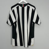 Shop 2005/06 JUVENTUS HOME SHIRT (XL) NIKE, classic football shirts, vintage football shirts & retro soccer jerseys at Cult Kits