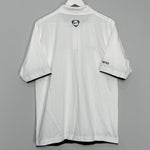 Shop 2005/06 JUVENTUS POLO SHIRT (L) NIKE, classic football shirts, vintage football shirts & retro soccer jerseys at Cult Kits