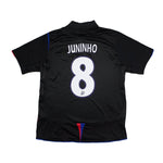 2005 Lyon Umbro football shirt - view 1 - Cult Kits