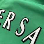 Buy 2005/06 Manchester United Van Der Sar 19 Goalkeeper Shirt (L) Nike ~ Free worldwide shipping ~ Authentic Vintage Football Shirts from Cult Kits