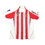 2005-06-monaco-meriem-21-match-issue-home-shirt-l-puma