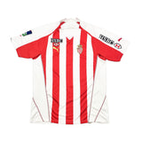 2005-06-monaco-meriem-21-match-issue-home-shirt-l-puma