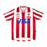 Buy 2005/06 Necaxa Home Shirt (XL) Atletica ~ Free worldwide shipping ~ Authentic Vintage Football Shirts from Cult Kits