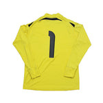 Buy 2005/06 Piacenza 1 GK Shirt (XL*) Macron ~ Free worldwide shipping ~ Authentic Vintage Football Shirts from Cult Kits