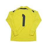 Buy 2005/06 Piacenza 1 GK Shirt (XL*) Macron ~ Free worldwide shipping ~ Authentic Vintage Football Shirts from Cult Kits