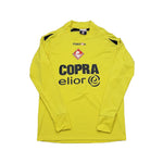 Buy 2005/06 Piacenza 1 GK Shirt (XL*) Macron ~ Free worldwide shipping ~ Authentic Vintage Football Shirts from Cult Kits