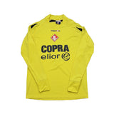 Buy 2005/06 Piacenza 1 GK Shirt (XL*) Macron ~ Free worldwide shipping ~ Authentic Vintage Football Shirts from Cult Kits