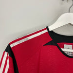 Shop 2005/06 REAL MADRID CASILLAS #1 GK SHIRT (M) ADIDAS, classic football shirts, vintage football shirts & retro soccer jerseys at Cult Kits