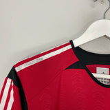Shop 2005/06 REAL MADRID CASILLAS #1 GK SHIRT (M) ADIDAS, classic football shirts, vintage football shirts & retro soccer jerseys at Cult Kits