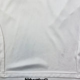 Buy 2005/06 Real Madrid Zidane 5 Home Shirt (M) Adidas ~ Free worldwide shipping ~ Authentic Vintage Football Shirts from Cult Kits