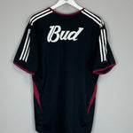 2005/06 RIVER PLATE AWAY SHIRT (XL) ADIDAS - Cult Kits - XL - Buy Vintage Football Shirts, Authentic Retro Football Shirts For Sale, Classic Football Shirts & Soccer Jersey