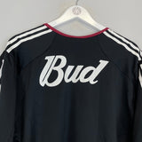 2005/06 RIVER PLATE AWAY SHIRT (XL) ADIDAS - Cult Kits - XL - Buy Vintage Football Shirts, Authentic Retro Football Shirts For Sale, Classic Football Shirts & Soccer Jersey