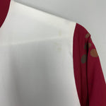 Shop 2005/06 ROMA MANCINI #30 *SQUAD SIGNED* MATCH ISSUE AWAY SHIRT (L) DIADORA, classic football shirts, vintage football shirts & retro soccer jerseys at Cult Kits