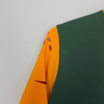 Shop 2005/06 ROMA TOTTI #10 AWAY SHIRT (L) DIADORA, classic football shirts, vintage football shirts & retro soccer jerseys at Cult Kits