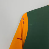 Shop 2005/06 ROMA TOTTI #10 AWAY SHIRT (L) DIADORA, classic football shirts, vintage football shirts & retro soccer jerseys at Cult Kits