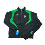 Buy 2005/06 Santos Laguna *BNWT* Full Tracksuit (L) Atletica ~ Free worldwide shipping available ~ Authentic Vintage Football Shirts from Cult Kits