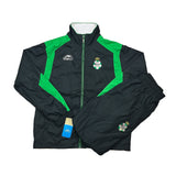Buy 2005/06 Santos Laguna *BNWT* Full Tracksuit (L) Atletica ~ Free worldwide shipping available ~ Authentic Vintage Football Shirts from Cult Kits