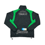 Buy 2005/06 Santos Laguna *BNWT* Track Jacket (L) Atletica ~ Free worldwide shipping available ~ Authentic Vintage Football Shirts from Cult Kits