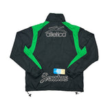 Buy 2005/06 Santos Laguna *BNWT* Track Jacket (L) Atletica ~ Free worldwide shipping available ~ Authentic Vintage Football Shirts from Cult Kits