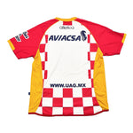 Buy 2005/06 Tecos Home Shirt (L) Atletica ~ Free worldwide shipping available ~ Authentic Vintage Football Shirts from Cult Kits
