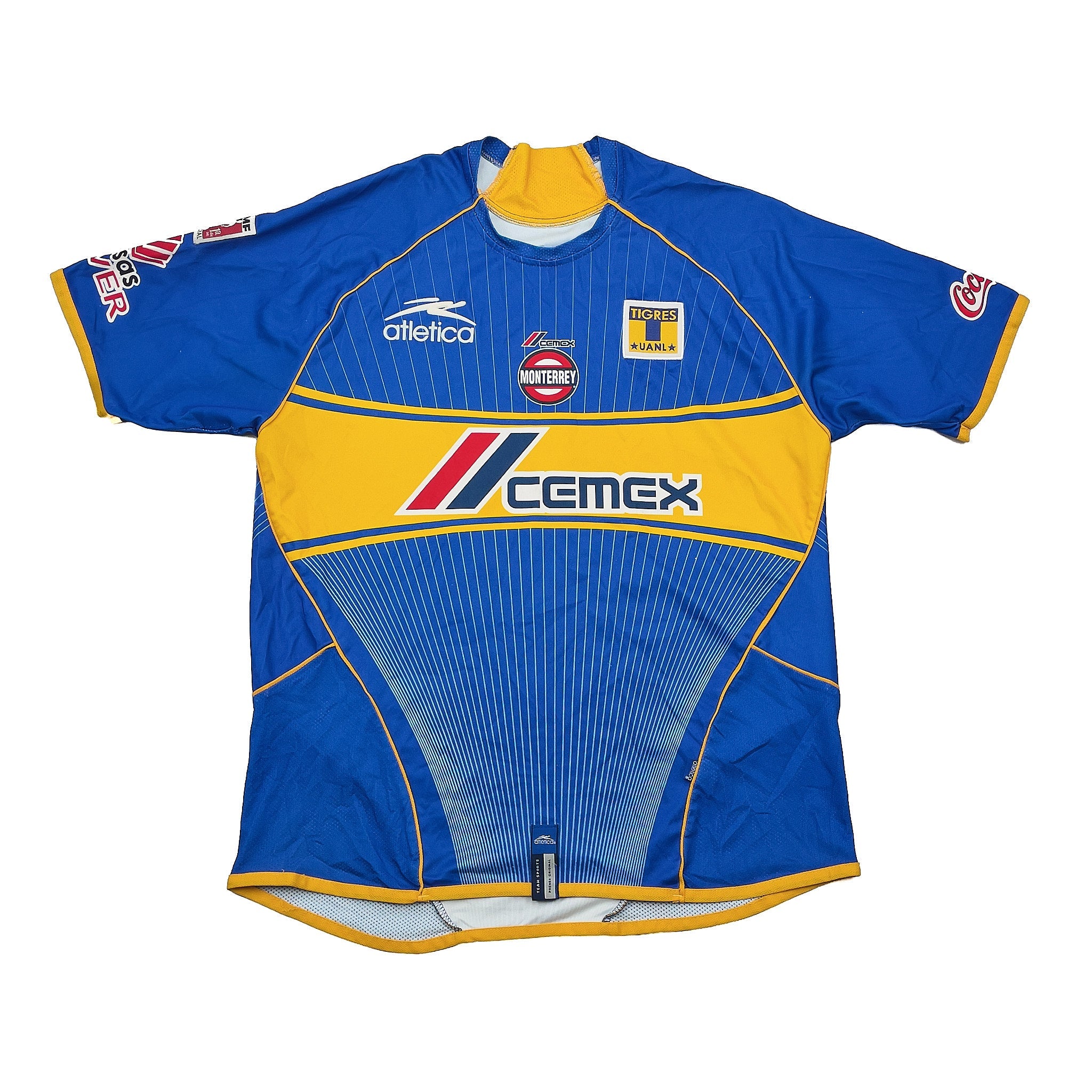 2005-06-tigres-lozano-21-away-shirt-l-atletica575