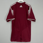 Shop 2005/06 VENEZUELA HOME SHIRT (XL) ADIDAS, classic football shirts, vintage football shirts & retro soccer jerseys at Cult Kits