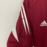 Shop 2005/06 VENEZUELA HOME SHIRT (XL) ADIDAS, classic football shirts, vintage football shirts & retro soccer jerseys at Cult Kits