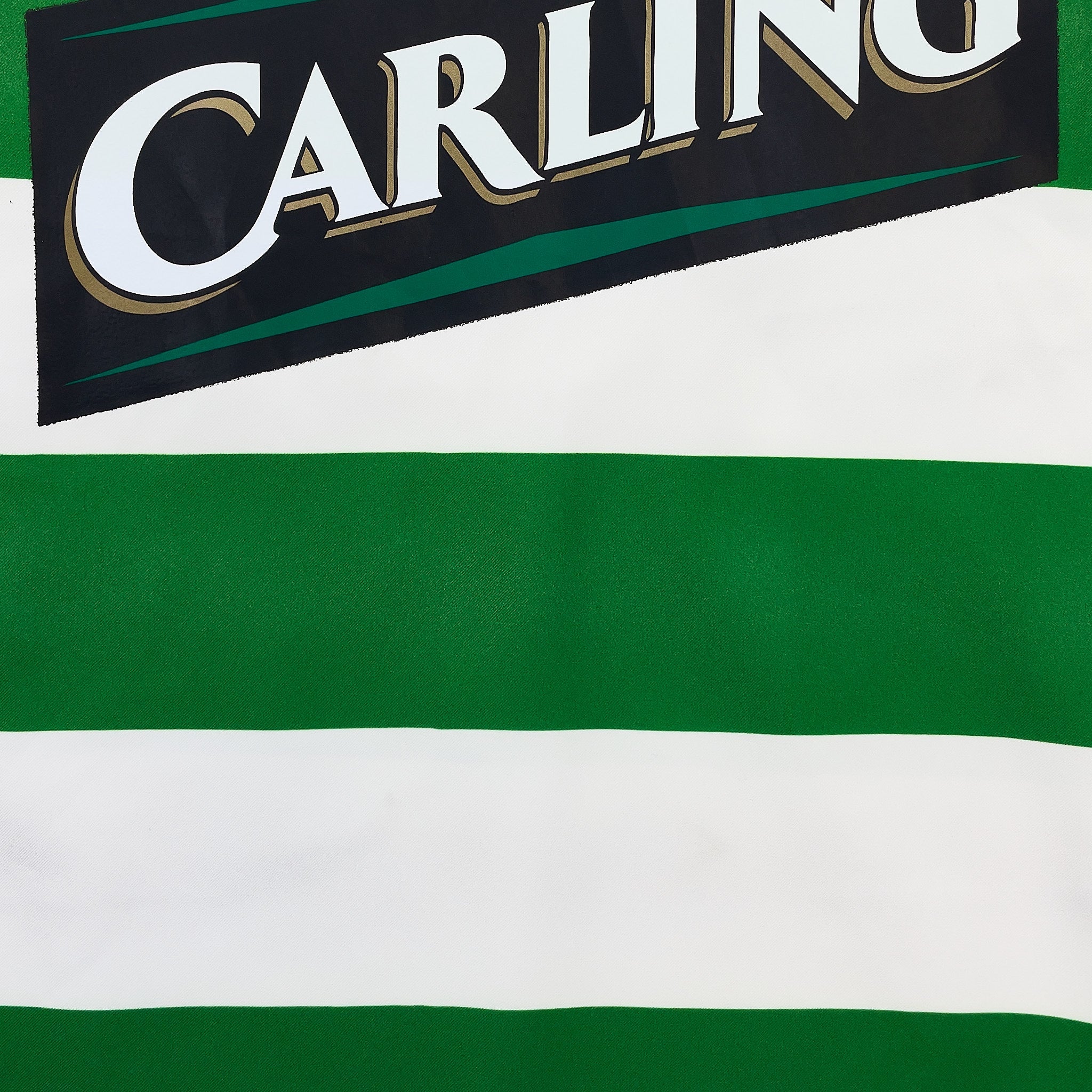 Buy 2005/07 Celtic Nakamura 25 Home Shirt (L) Nike ~ Free worldwide shipping available ~ Authentic Vintage Football Shirts from Cult Kits