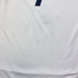 Buy 2005/07 England Beckham 7 L/S Home Shirt (L) Umbro ~ Free worldwide shipping available ~ Authentic Vintage Football Shirts from Cult Kits