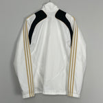 Shop 2005/07 GERMANY FULL TRACKSUIT (S) ADIDAS, classic football shirts, vintage football shirts & retro soccer jerseys at Cult Kits