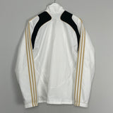 Shop 2005/07 GERMANY FULL TRACKSUIT (S) ADIDAS, classic football shirts, vintage football shirts & retro soccer jerseys at Cult Kits
