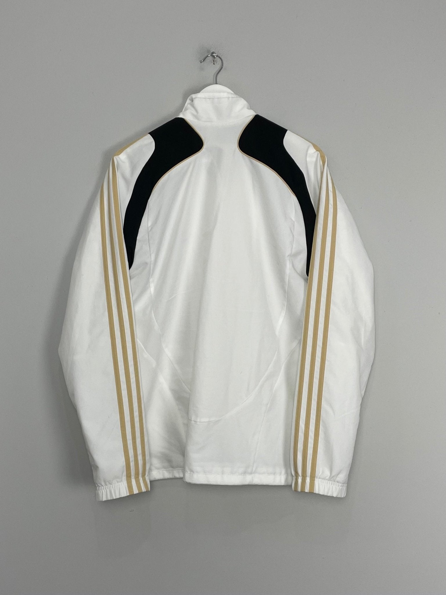 Shop 2005/07 GERMANY FULL TRACKSUIT (S) ADIDAS, classic football shirts, vintage football shirts & retro soccer jerseys at Cult Kits