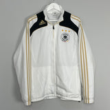 Shop 2005/07 GERMANY FULL TRACKSUIT (S) ADIDAS, classic football shirts, vintage football shirts & retro soccer jerseys at Cult Kits