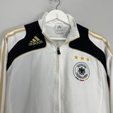 Shop 2005/07 GERMANY FULL TRACKSUIT (S) ADIDAS, classic football shirts, vintage football shirts & retro soccer jerseys at Cult Kits