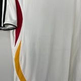 Shop 2005/07 GERMANY HOME SHIRT (L) ADIDAS, classic football shirts, vintage football shirts & retro soccer jerseys at Cult Kits