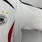 Shop 2005/07 GERMANY HOME SHIRT (L) ADIDAS, classic football shirts, vintage football shirts & retro soccer jerseys at Cult Kits