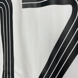 Shop 2005/07 GERMANY OZIL #17 HOME SHIRT (M) ADIDAS, classic football shirts, vintage football shirts & retro soccer jerseys at Cult Kits