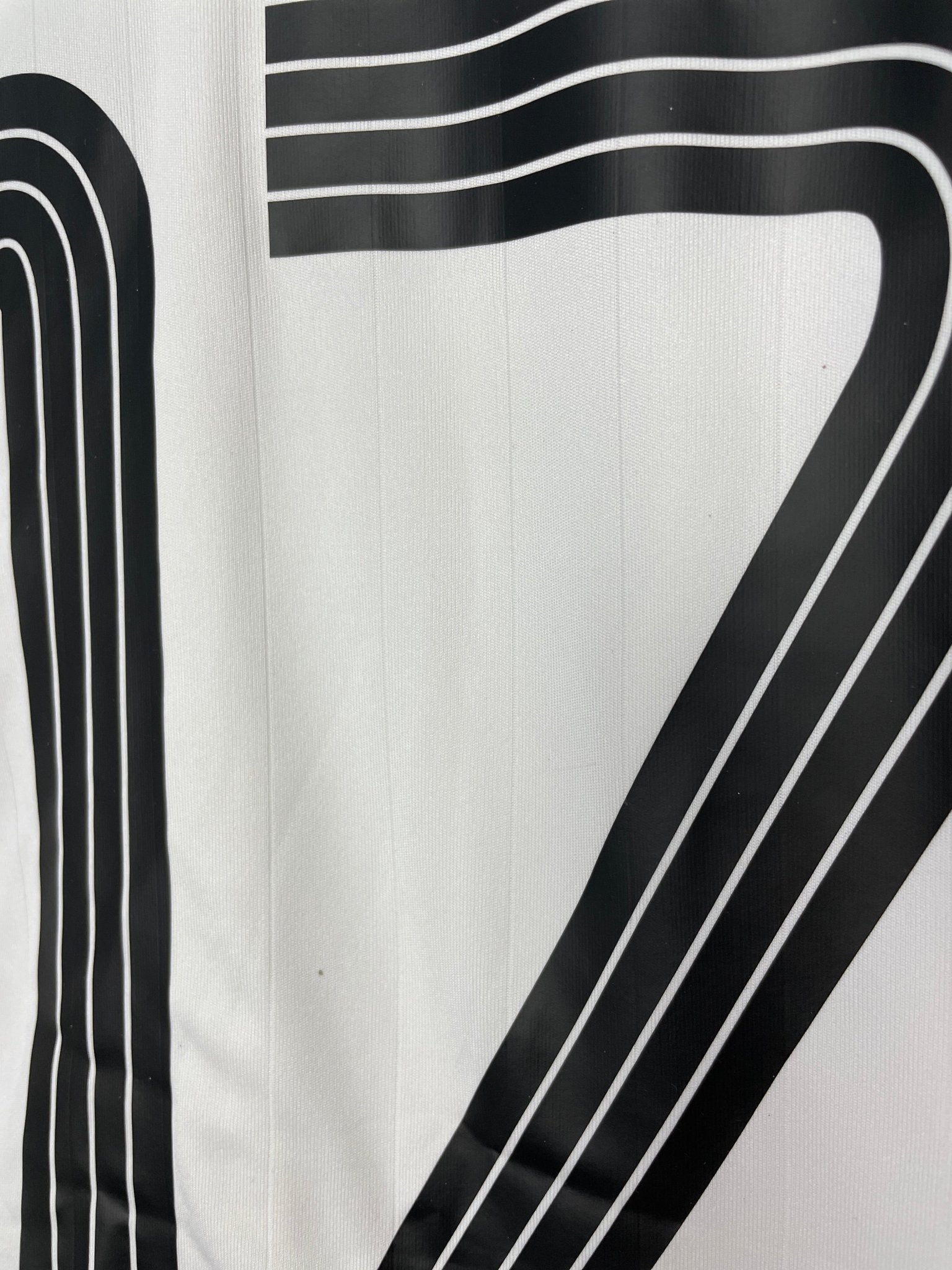 Shop 2005/07 GERMANY OZIL #17 HOME SHIRT (M) ADIDAS, classic football shirts, vintage football shirts & retro soccer jerseys at Cult Kits