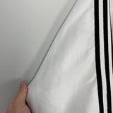 Shop 2005/07 GERMANY TRACK JACKET (M) ADIDAS, classic football shirts, vintage football shirts & retro soccer jerseys at Cult Kits