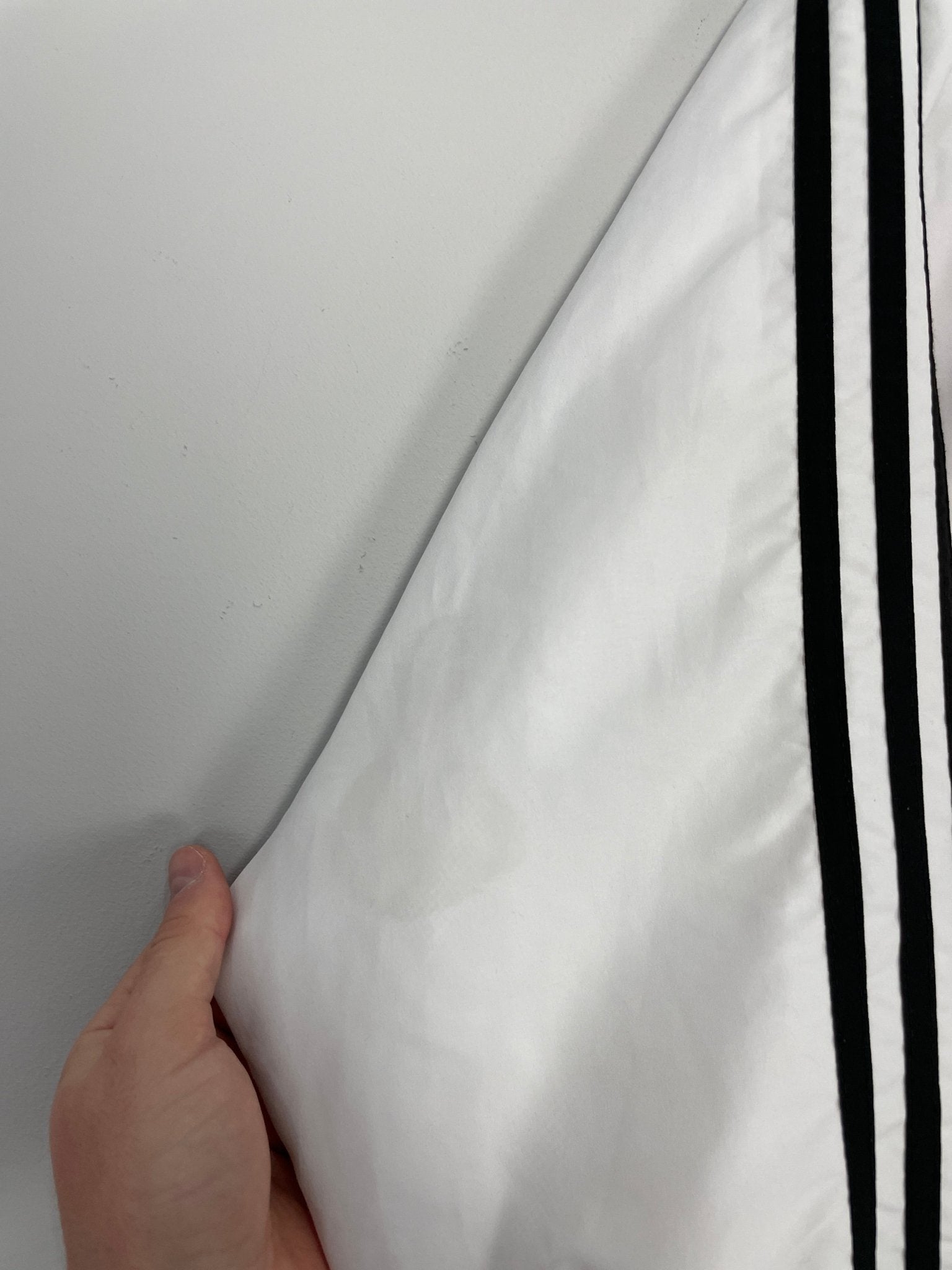 Shop 2005/07 GERMANY TRACK JACKET (M) ADIDAS, classic football shirts, vintage football shirts & retro soccer jerseys at Cult Kits