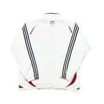 Buy 2005/07 Germany Track Jacket (XL) Adidas ~ Free worldwide shipping available ~ Authentic Vintage Football Shirts from Cult Kits