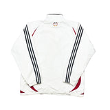 Buy 2005/07 Germany Track Jacket (XL) Adidas ~ Free worldwide shipping available ~ Authentic Vintage Football Shirts from Cult Kits