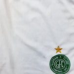 Buy 2005/07 Guarani Home Shirts (L) Finta ~ Free worldwide shipping ~ Authentic Vintage Football Shirts from Cult Kits