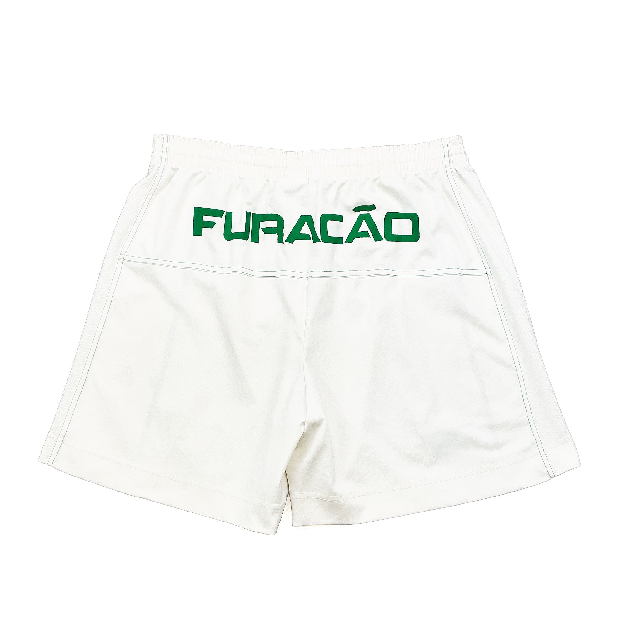 Buy 2005/07 Guarani Home Shirts (L) Finta ~ Free worldwide shipping ~ Authentic Vintage Football Shirts from Cult Kits