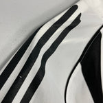 Shop 2005/07 NEWCASTLE UNITED HOME SHIRT (M) ADIDAS, classic football shirts, vintage football shirts & retro soccer jerseys at Cult Kits