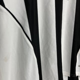 Shop 2005/07 NEWCASTLE UNITED HOME SHIRT (M) ADIDAS, classic football shirts, vintage football shirts & retro soccer jerseys at Cult Kits